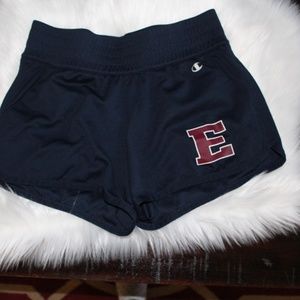 Bundle,  E shorts and Eastern Field Hockey  leggings both Small